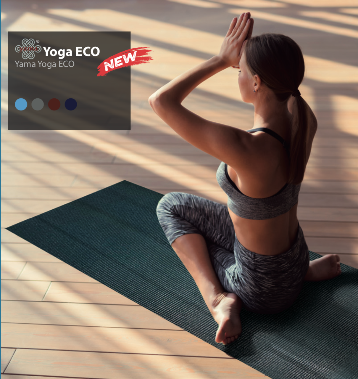 Yoga ECO [variatn_title] - yogioshop.com
