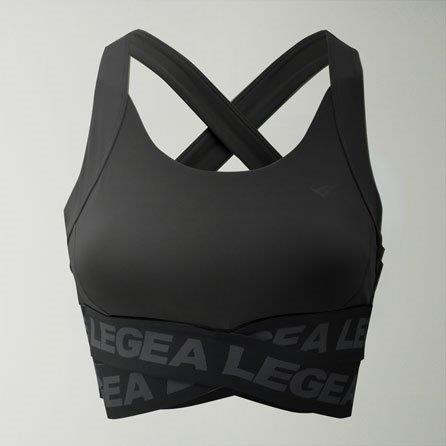 ΜΠΟΥΣΤΑΚΙ TRITONE MGLW2113 CANOTTA TOP TRITONE NERO ASS.WV - S / BLACK / RUBBER - Apparel & Accessories